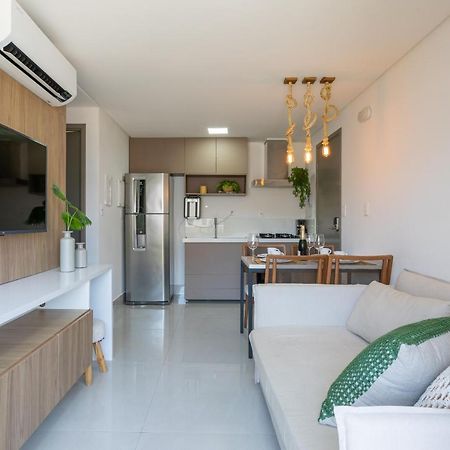 Frente Mar, Apartamento Alto Padrao Na Praia De Cabo Branco Жуан-Песоа Экстерьер фото