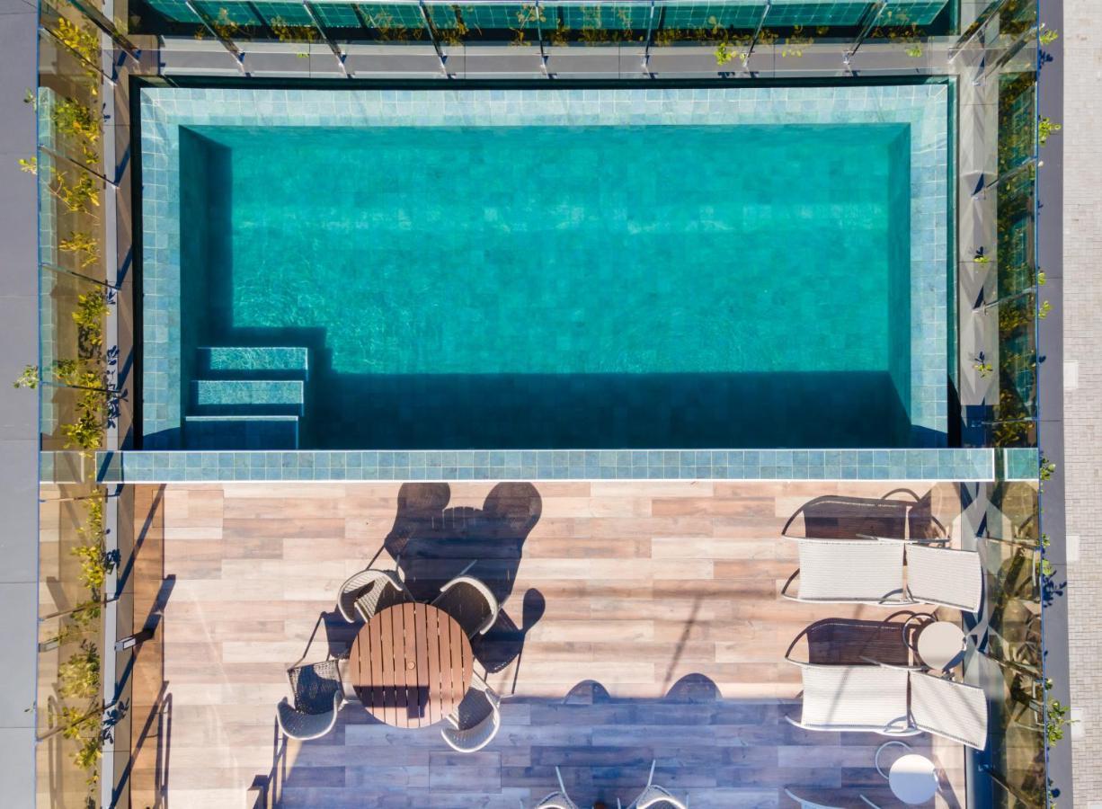 Frente Mar, Apartamento Alto Padrao Na Praia De Cabo Branco Жуан-Песоа Экстерьер фото